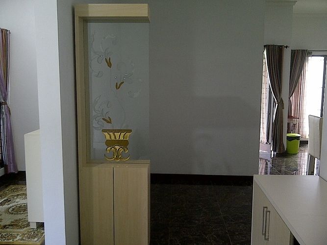 Kaca Inlay, Kaca Patri & Kaca Grafir Jogjakarta