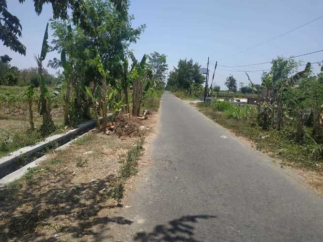 PROMO SAMPAI AKIR BULAN TANAH MANGKU DALAN MLATI SLEMAN JOGJA