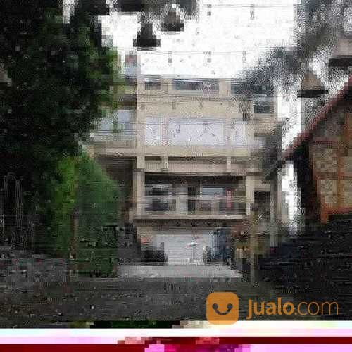 Cafe Di Dago Bukit Pakar 4 Bandung