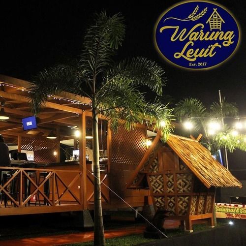 Cafe Di Dago Bukit Pakar 4 Bandung