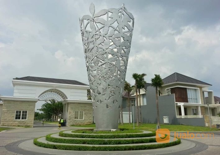 Perumahan Citra Garden Sidoarjo