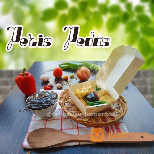 Tahu Susu Lumer Bali