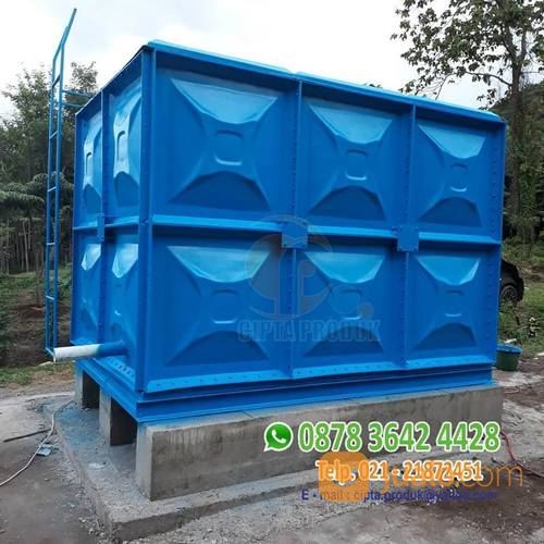 Tangki Panel Frp 12000 Liter