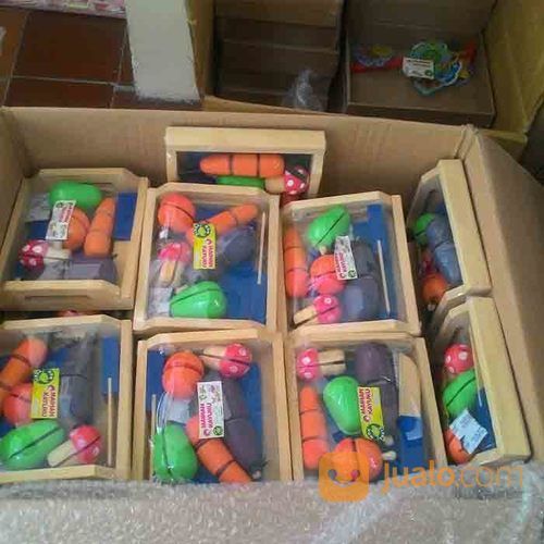 Paket Ape Bop Paud TK Mainan Sni Murah