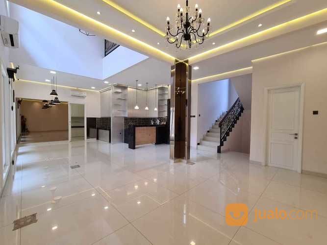Rumah Mewah Cluster Emerald, PHG, Gading Serpong