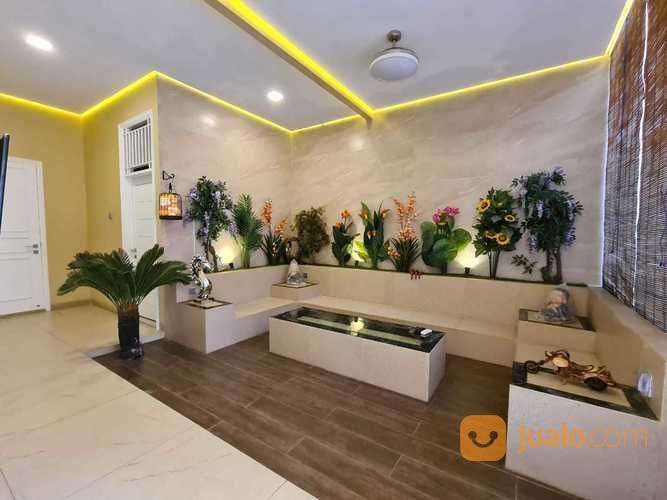 Rumah Mewah Cluster Emerald, PHG, Gading Serpong