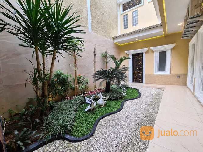 Rumah Mewah Cluster Emerald, PHG, Gading Serpong