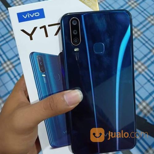Vivo Y17 Ram 4/128