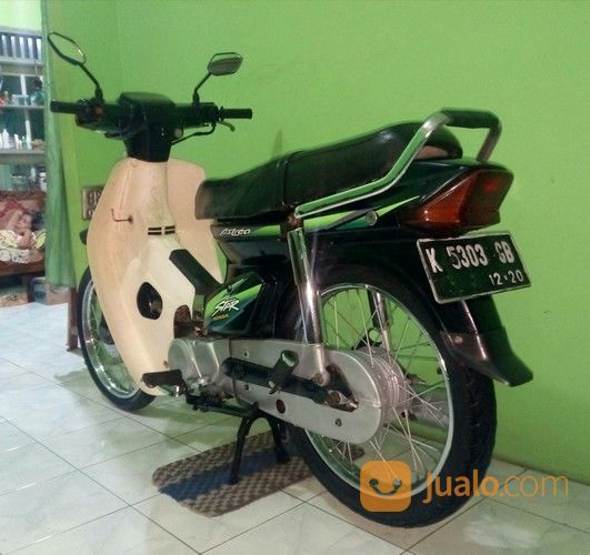 Honda Astrea Star 1986