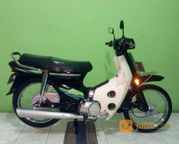 Honda Astrea Star 1986