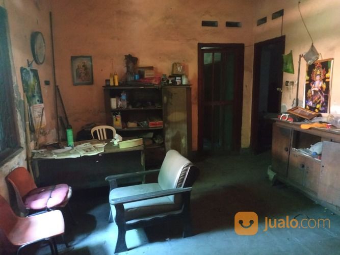 Harga Nego Rumah 2 Lantai Di Jl Srengganan Lebar Surabaya