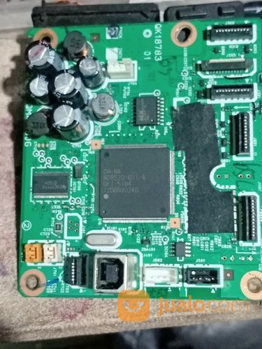 Mainboard Canon MP287