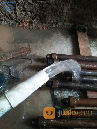 Jasa Bor Sumur Cileungsi, Gunung Putri, Kelapa Nunggal