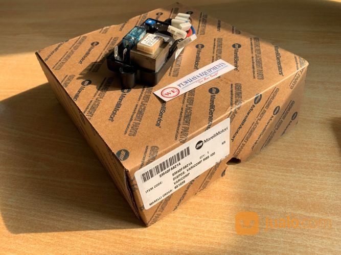 Avr Marelli M40FA621A Varicomp Fast Sale|Wijaya Equipments