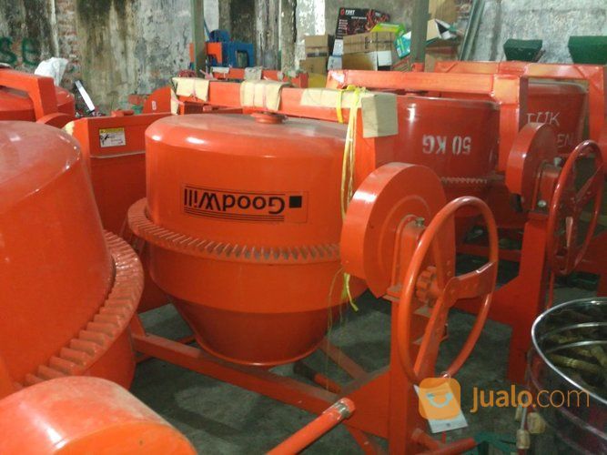 PUSAT MESIN MOLEN BETON SURABAYA BEARING JAPAN