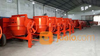 PUSAT MESIN MOLEN BETON SURABAYA BEARING JAPAN