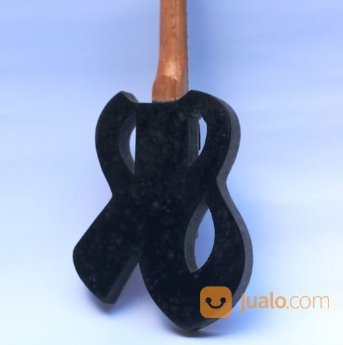 Miniatur Gitar Rhoma Irama SR