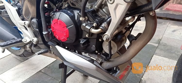 Cb 150r Modif Simpel Keren