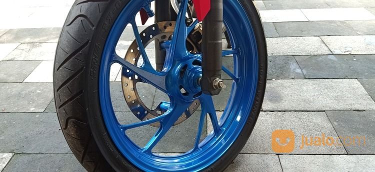 Cb 150r Modif Simpel Keren