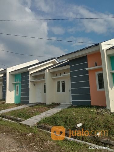Rumah Subsidi Type 32/60 Grand Sutera Leuwiliang Bogor