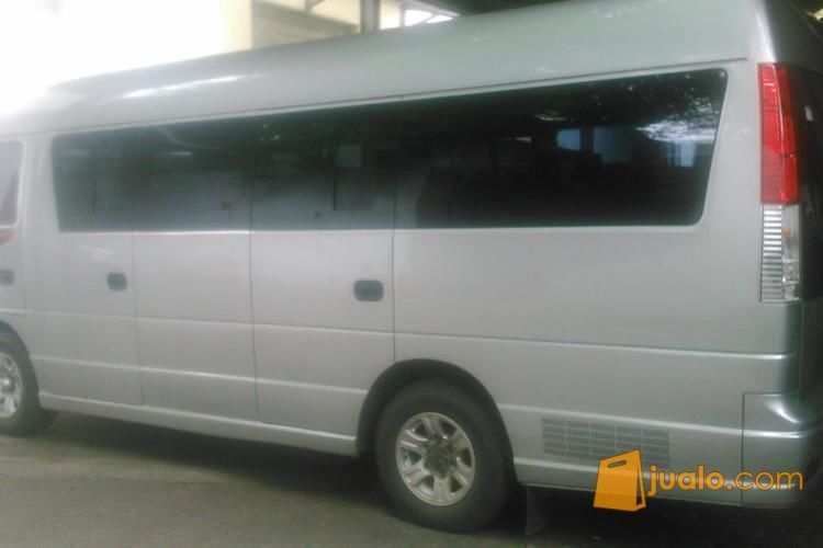 Isuzu Elf Microbus 20 Seat Long