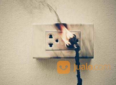 Jasa Tukang Listrik Banjarmasin 085345921824