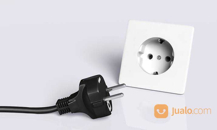 Jasa Tukang Listrik Banjarmasin 085345921824