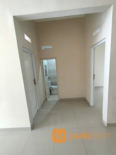 Cluster Di Jatimakmur Pondok Gede Bekasi Barat,Rumah Siap Huni Tanah Luas Dinding Full Bata Merah