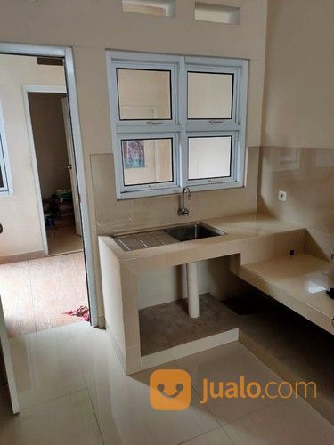 Cluster Di Jatimakmur Pondok Gede Bekasi Barat,Rumah Siap Huni Tanah Luas Dinding Full Bata Merah