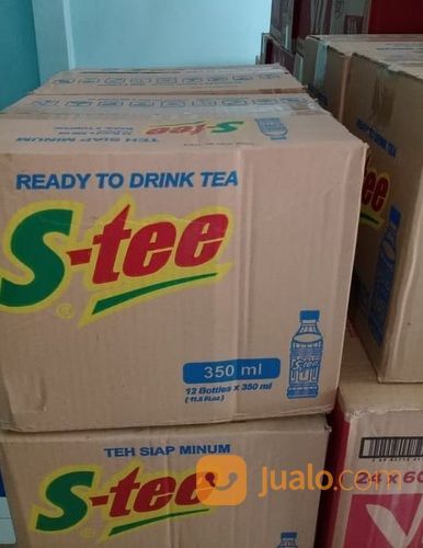 Teh Pucuk Harum 350ml Minuman Menyegarkan