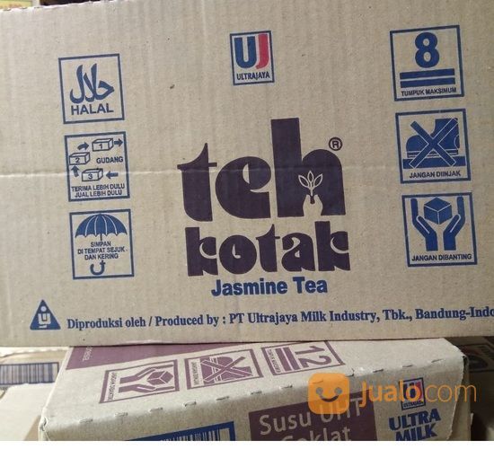 Teh Pucuk Harum 350ml Minuman Menyegarkan