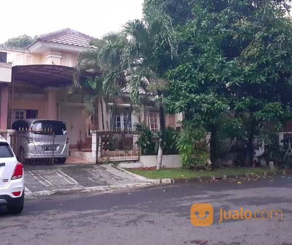 Rumah Tropikana Residence Jababeka Cikarang Luas 252/125 Rp 2.75 M 3+1 KT
