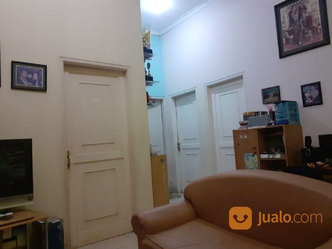 Rumah Tropikana Residence Jababeka Cikarang Luas 252/125 Rp 2.75 M 3+1 KT