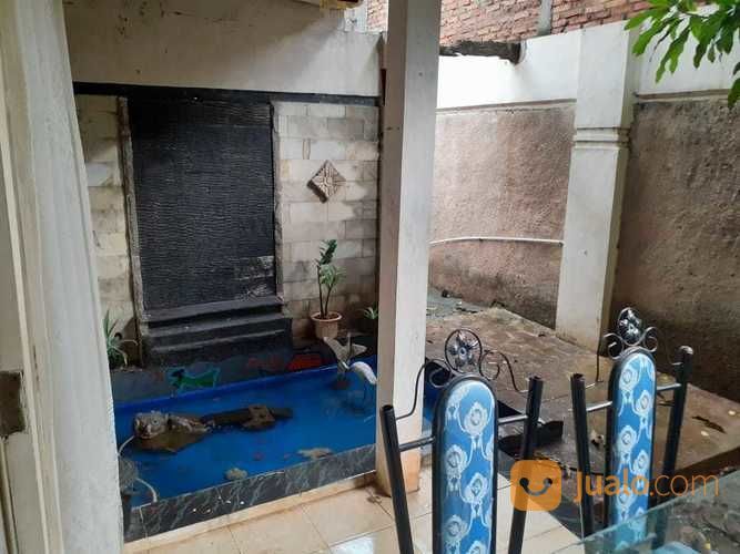 Rumah Tropikana Residence Jababeka Cikarang Luas 252/125 Rp 2.75 M 3+1 KT