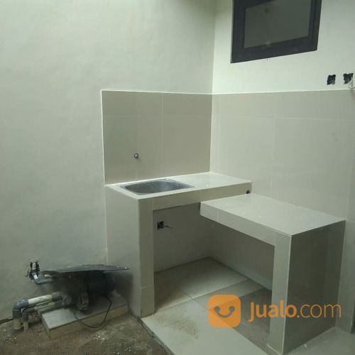 Rumah Minimalis Puri Beta Ciledug