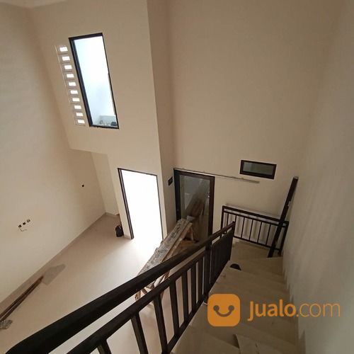 Rumah Minimalis Puri Beta Ciledug