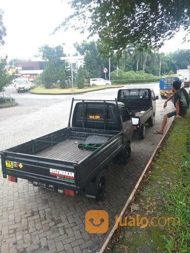 Sewa Mobil Pickup Pick Up Jasa Angkut Barang Pindahan Depok Bogor
