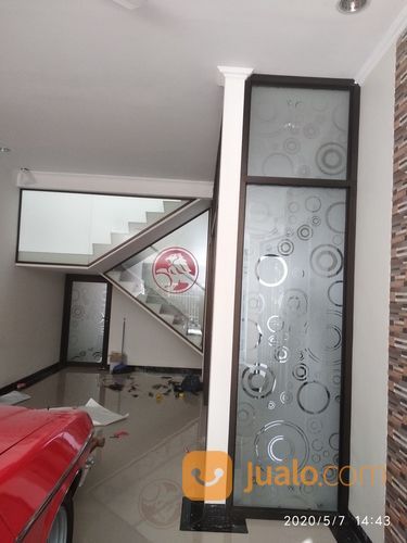 Digital Cutting Sticker Sunblast