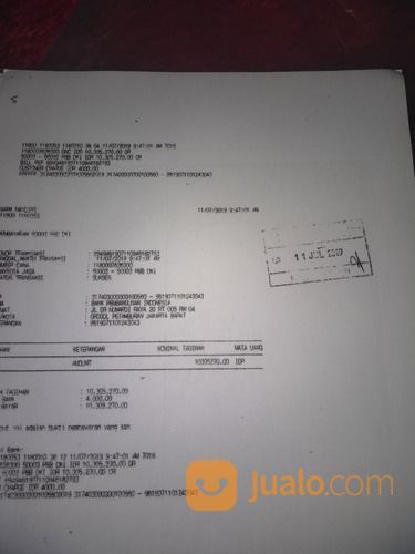 Mengurus Pembuatan Surat Izin Mendirikan Bangunan (IMB)