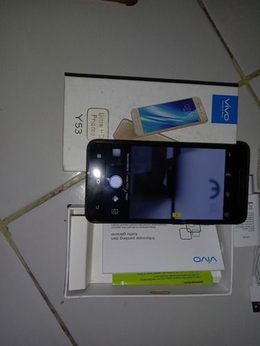 Vivo Y53 Ram 2 GB Warna Hitam