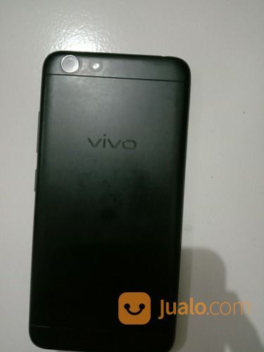 Vivo Y53 Ram 2 GB Warna Hitam