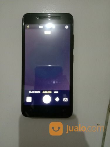 Vivo Y53 Ram 2 GB Warna Hitam