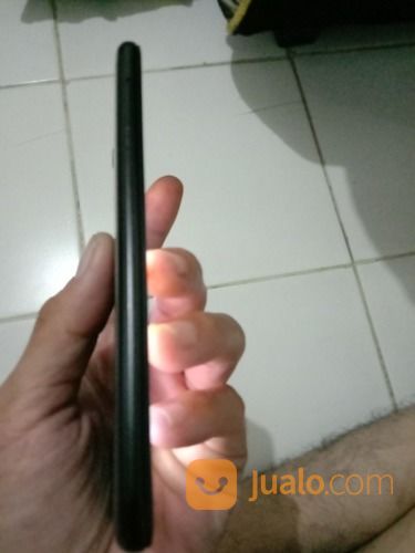 Vivo Y53 Ram 2 GB Warna Hitam
