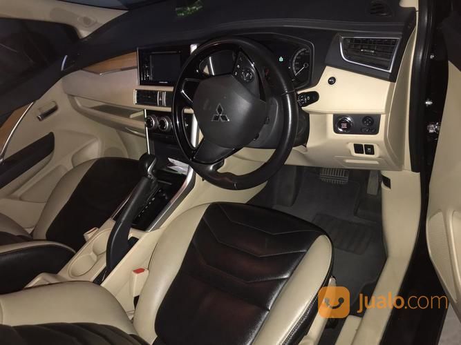 Expander Tahun 2018 Jarang Pakai,Pribadi.Denpasar