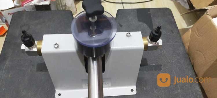 Fluke Comparator Calibrator