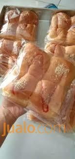 KURSUS ROTI & KUE HANTARAN Di Pati - Jawa Tengah, Tahun 2021