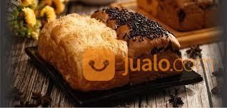 KURSUS ROTI & KUE HANTARAN Di Pati - Jawa Tengah, Tahun 2021