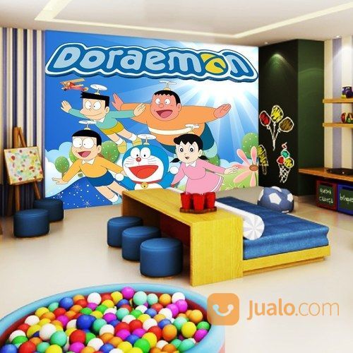 Jasa Pasang Wallpaper