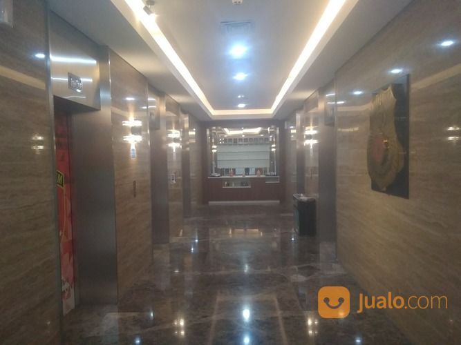 Jasa Pasang Wallpaper