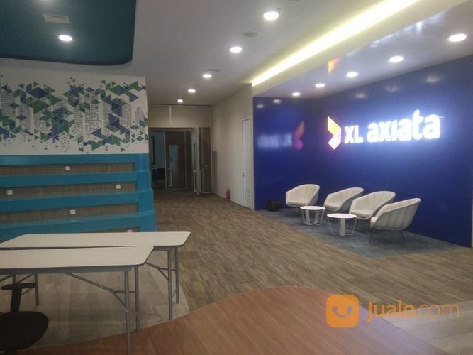 Jasa Pasang Wallpaper